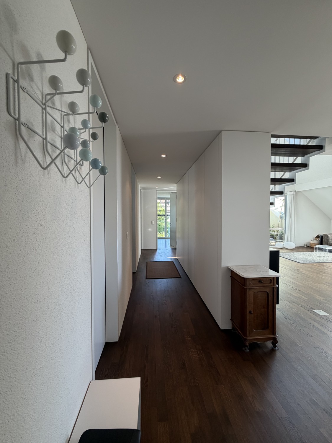 5 ½ rooms apartment