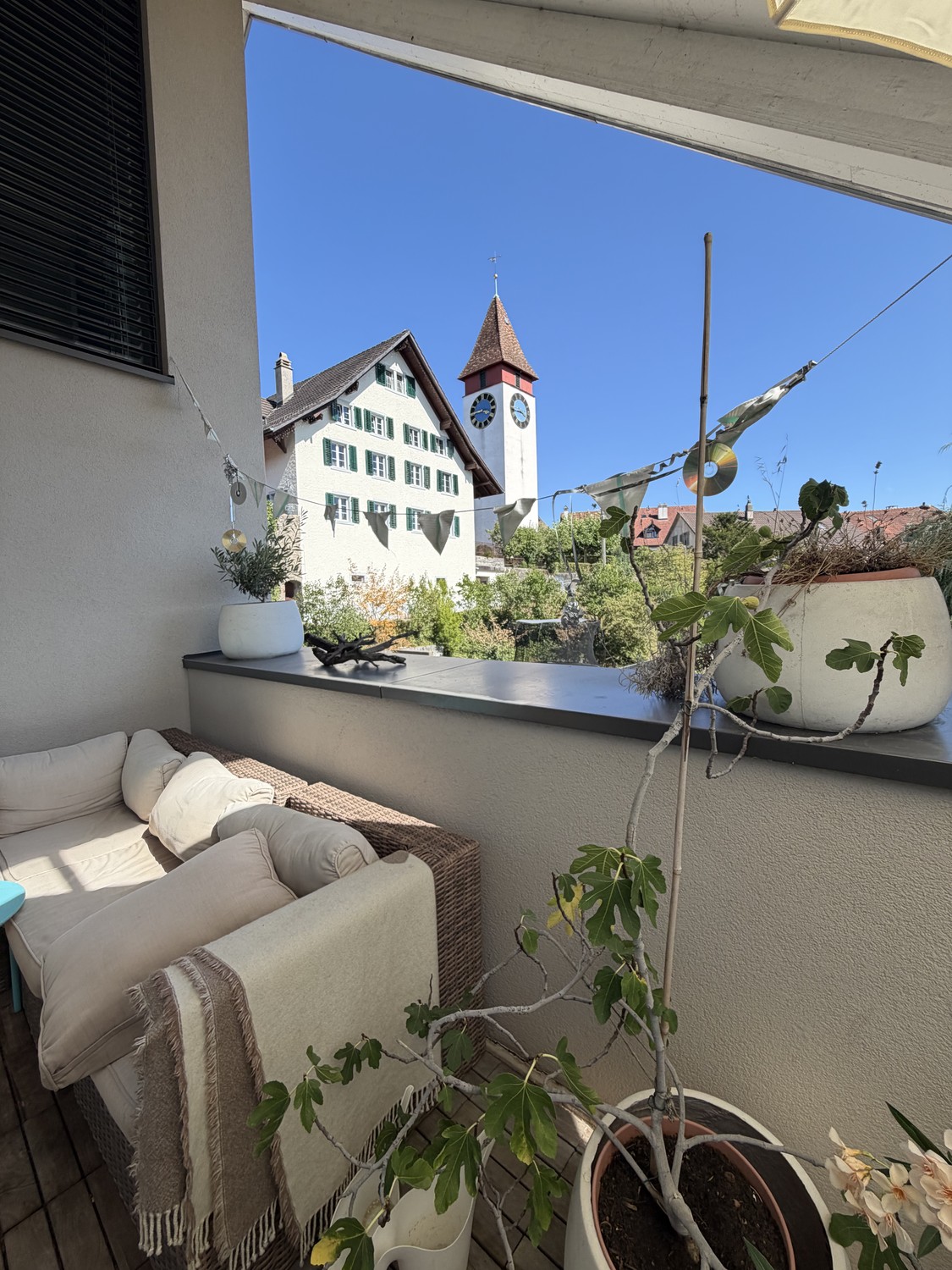 5 ½ rooms apartment