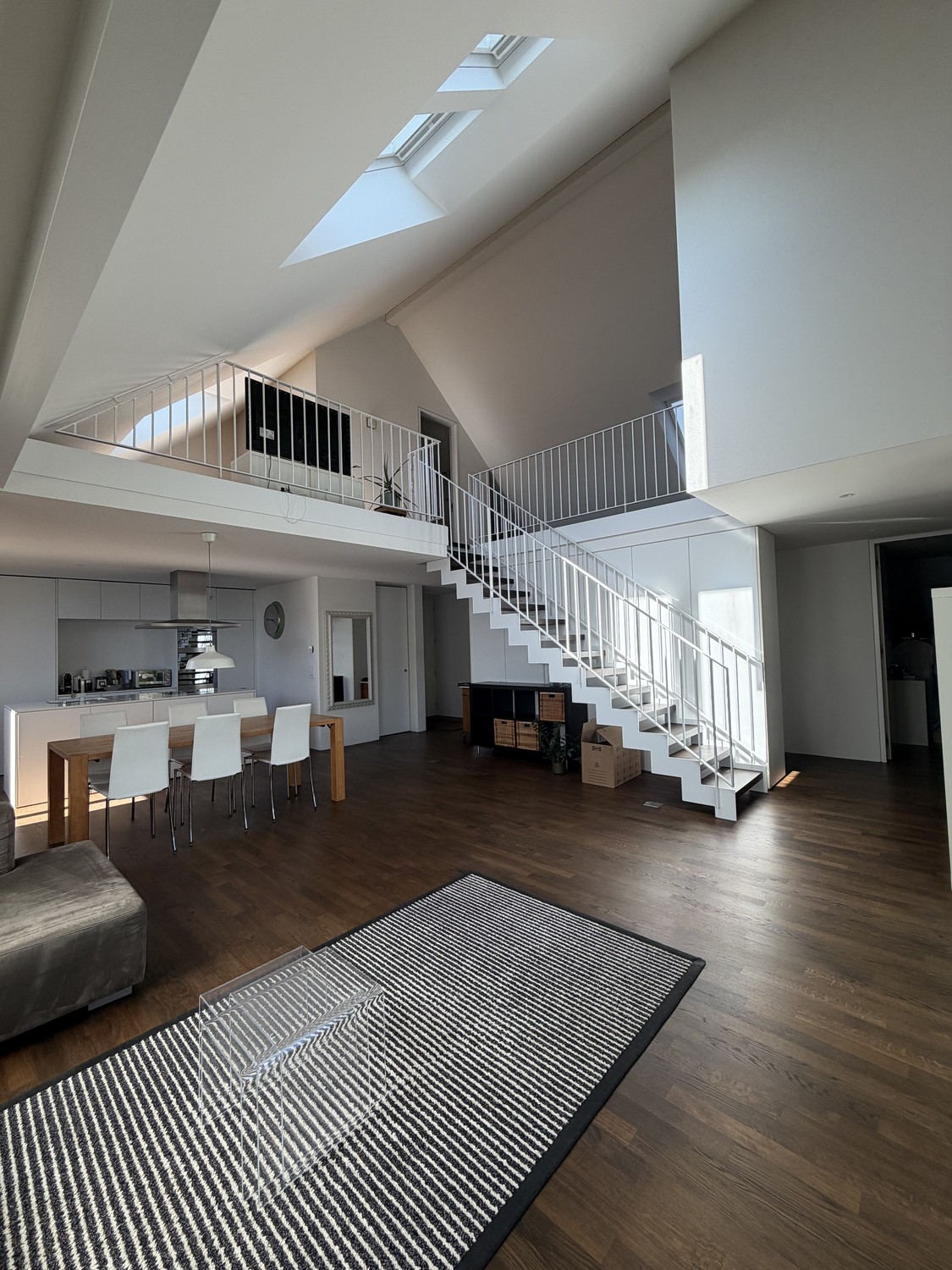 5 ½ rooms apartment