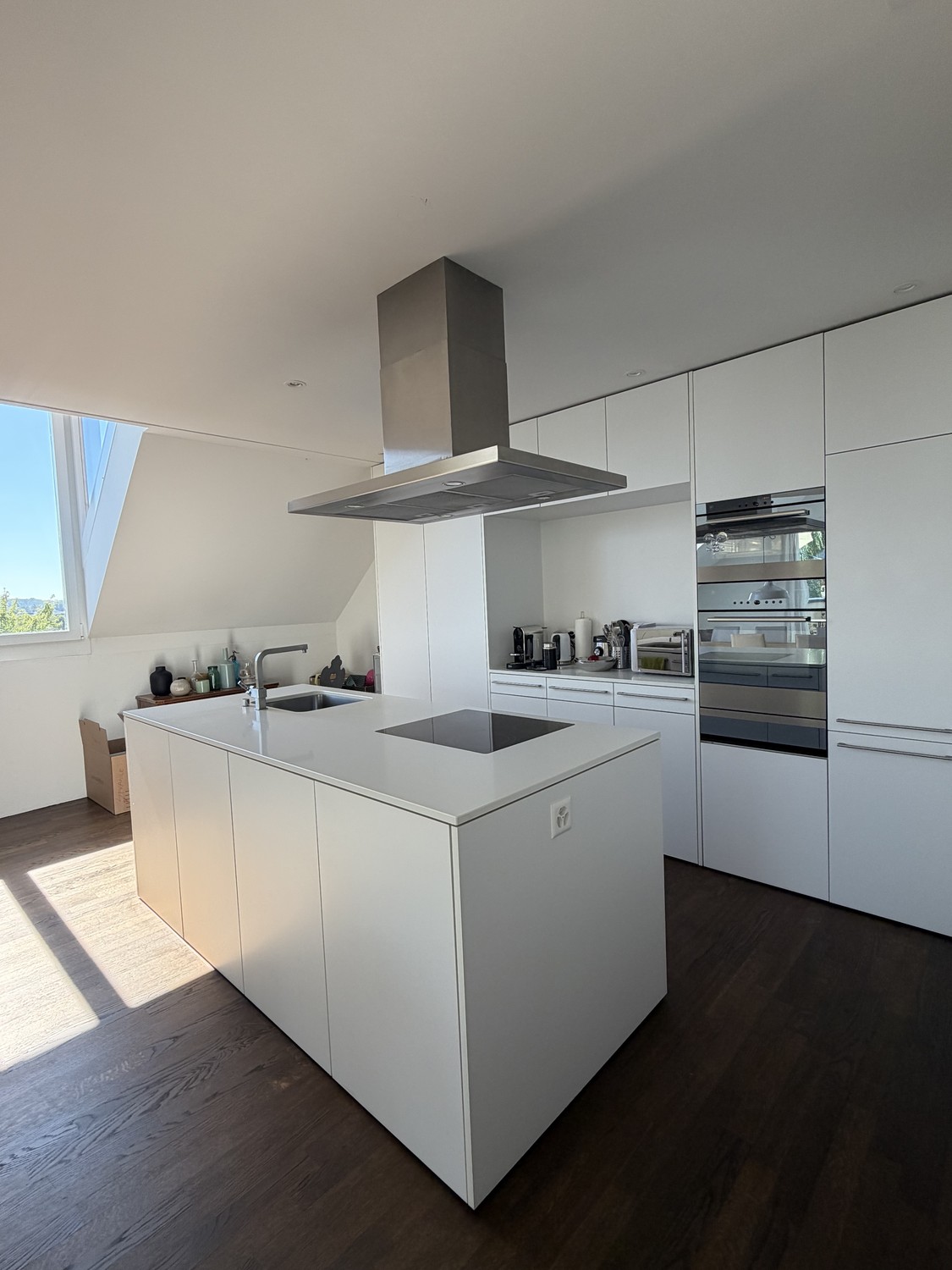 5 ½ rooms apartment