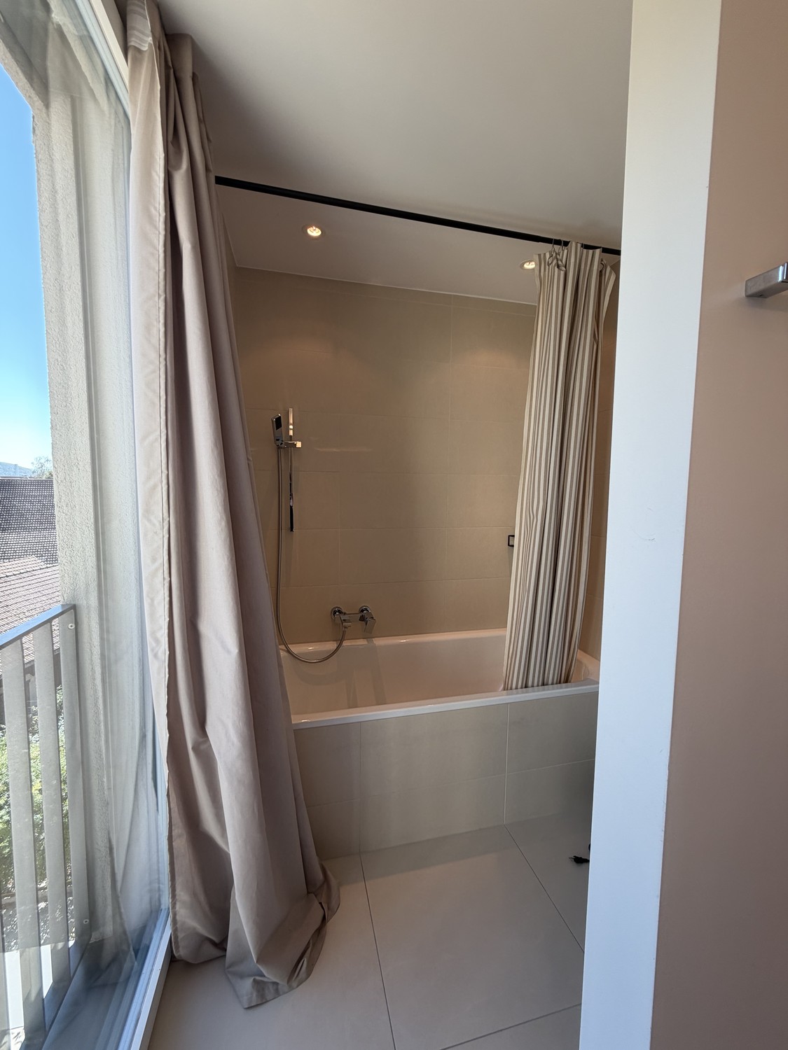 5 ½ rooms apartment