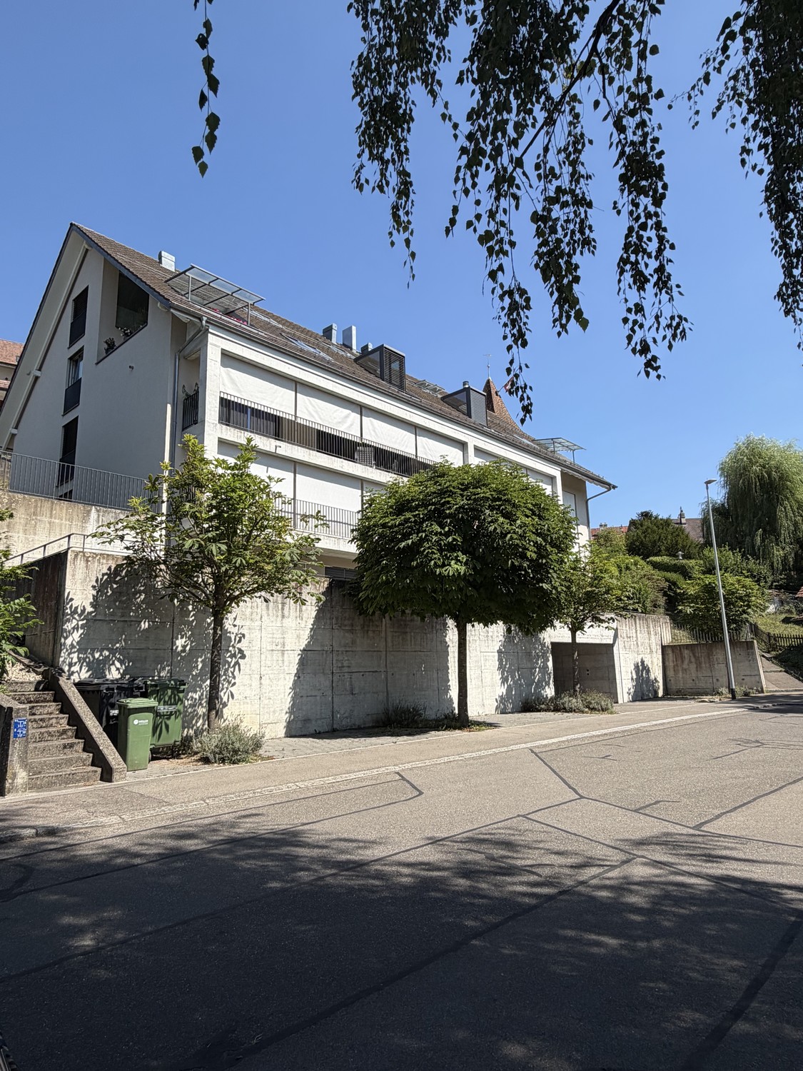 5 ½ rooms apartment