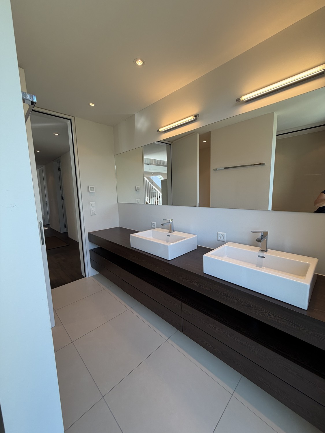 5 ½ rooms apartment