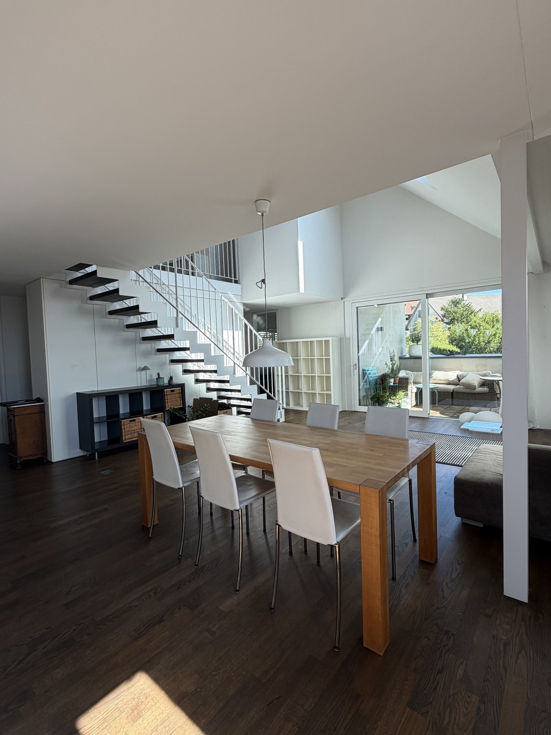 5 ½ rooms apartment