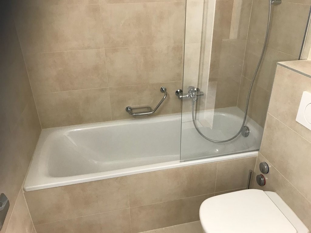 1 room furnished flat, photo 2 sur 4