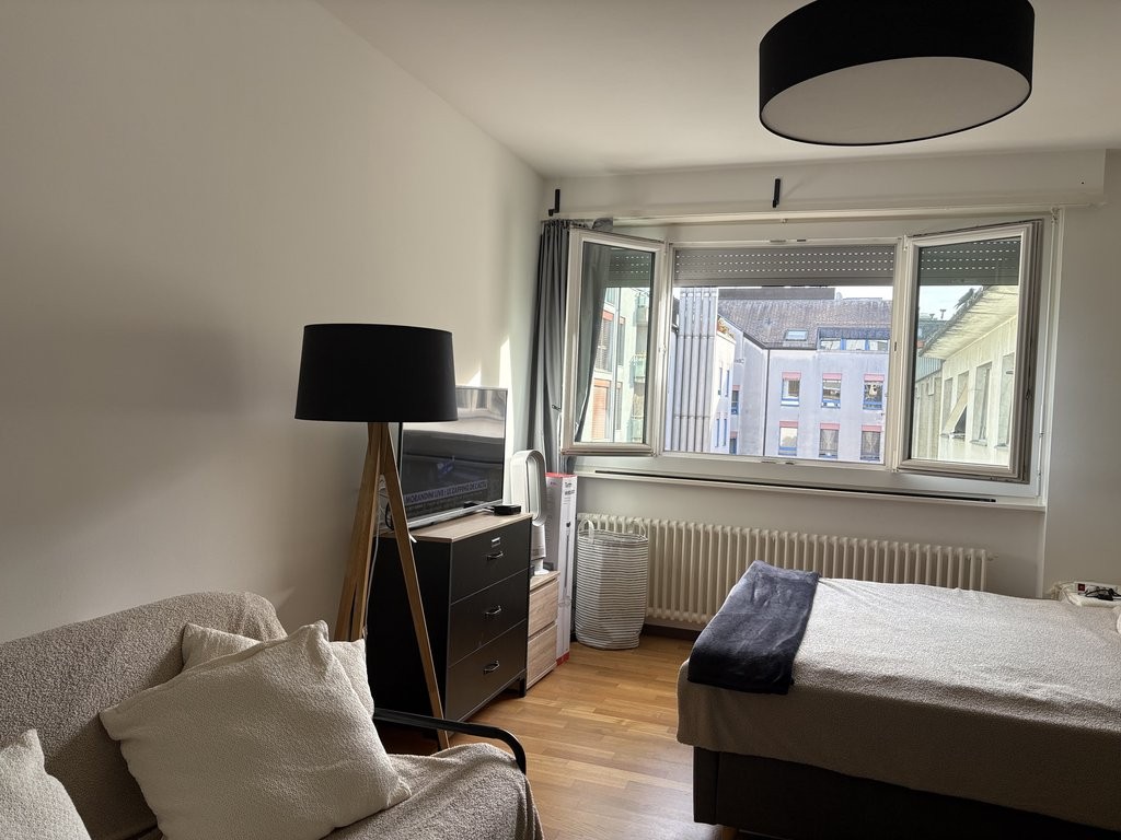 1 room furnished flat, photo 3 sur 4