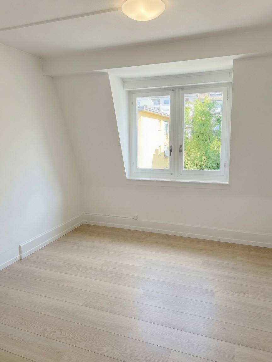 Room in a shared flat, Foto 1 von 7