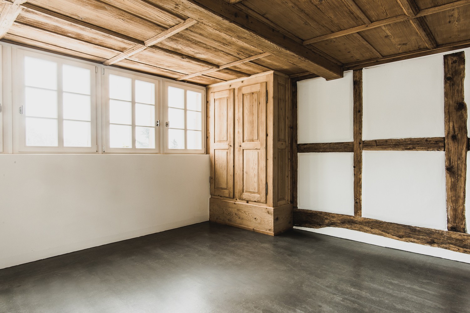 Appartement de 3 ½ pièces