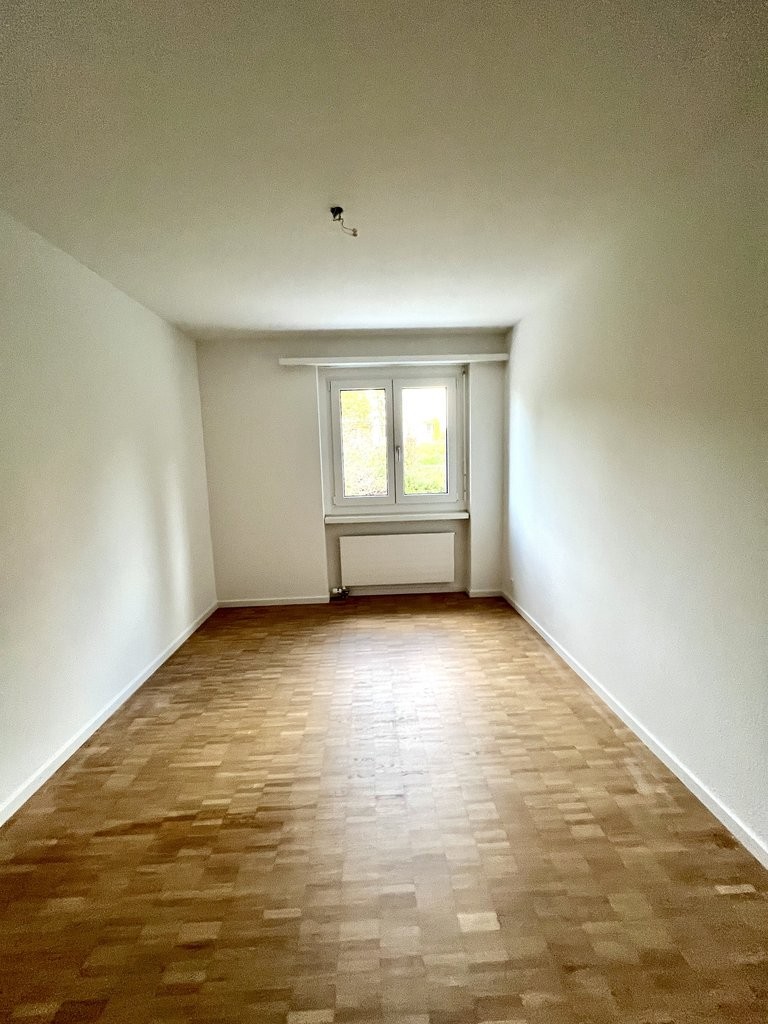 Appartement de 4 ½ pièces