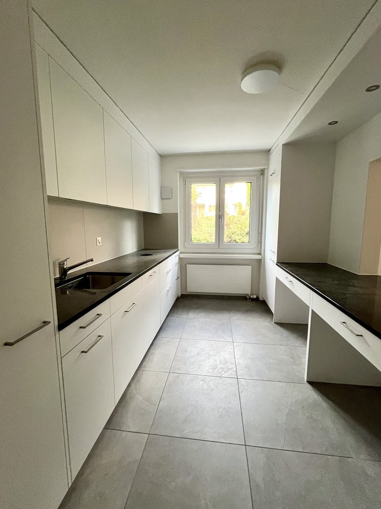 Appartement de 4 ½ pièces