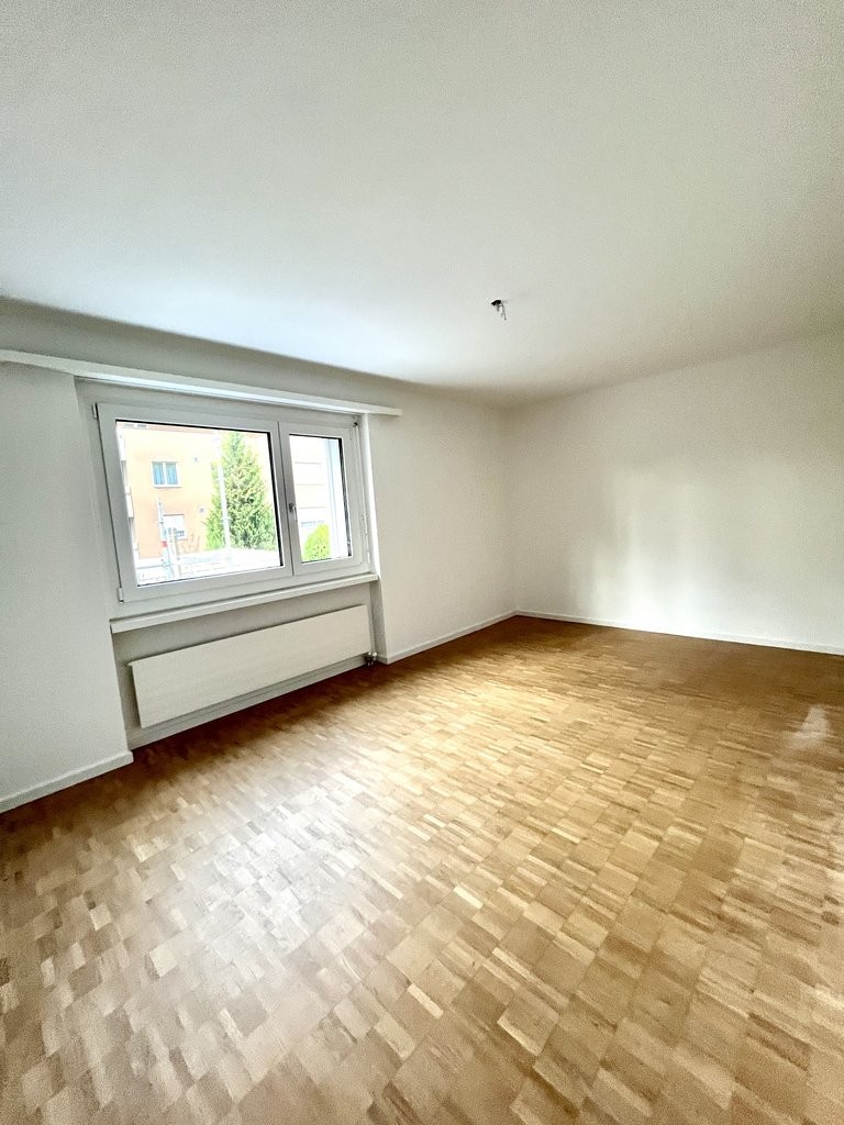 Appartement de 4 ½ pièces