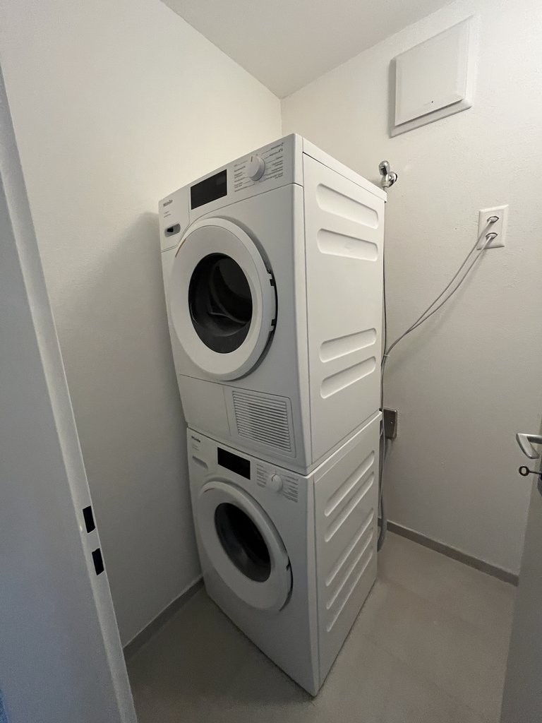 Appartement de 4 ½ pièces