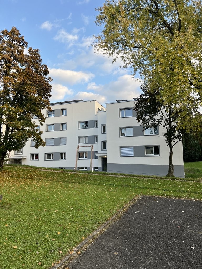 Appartement de 4 ½ pièces