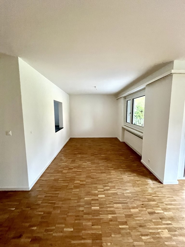 Appartement de 4 ½ pièces