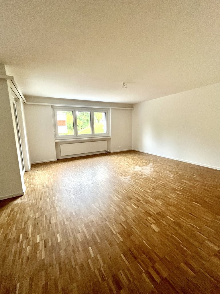 Appartement de 4 ½ pièces