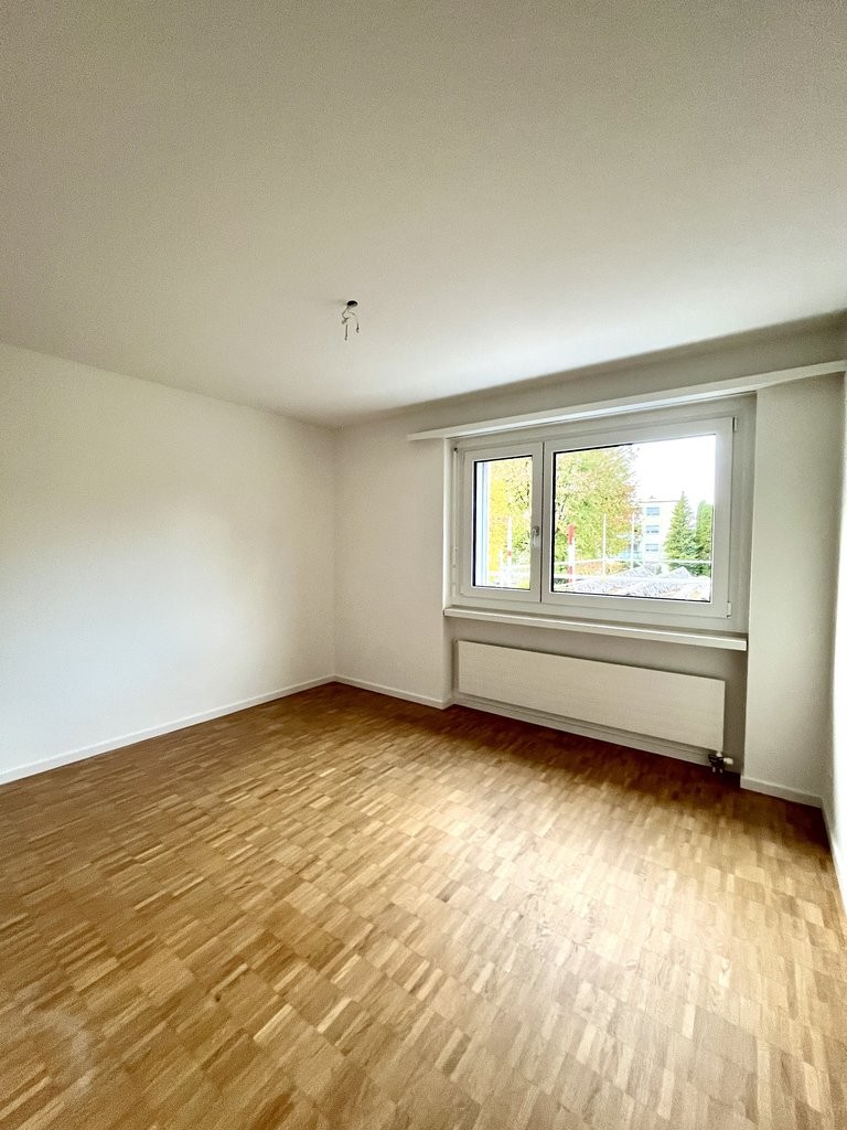 Appartement de 4 ½ pièces