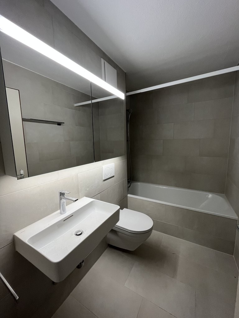 Appartement de 4 ½ pièces