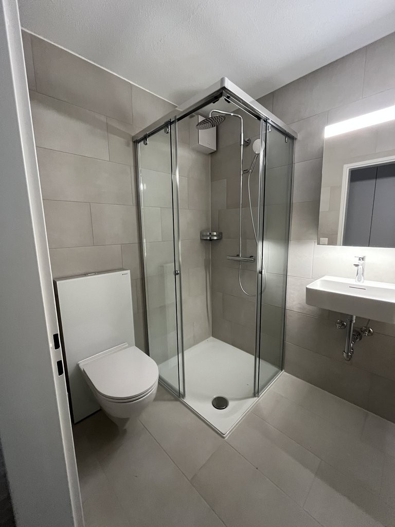 Appartement de 4 ½ pièces