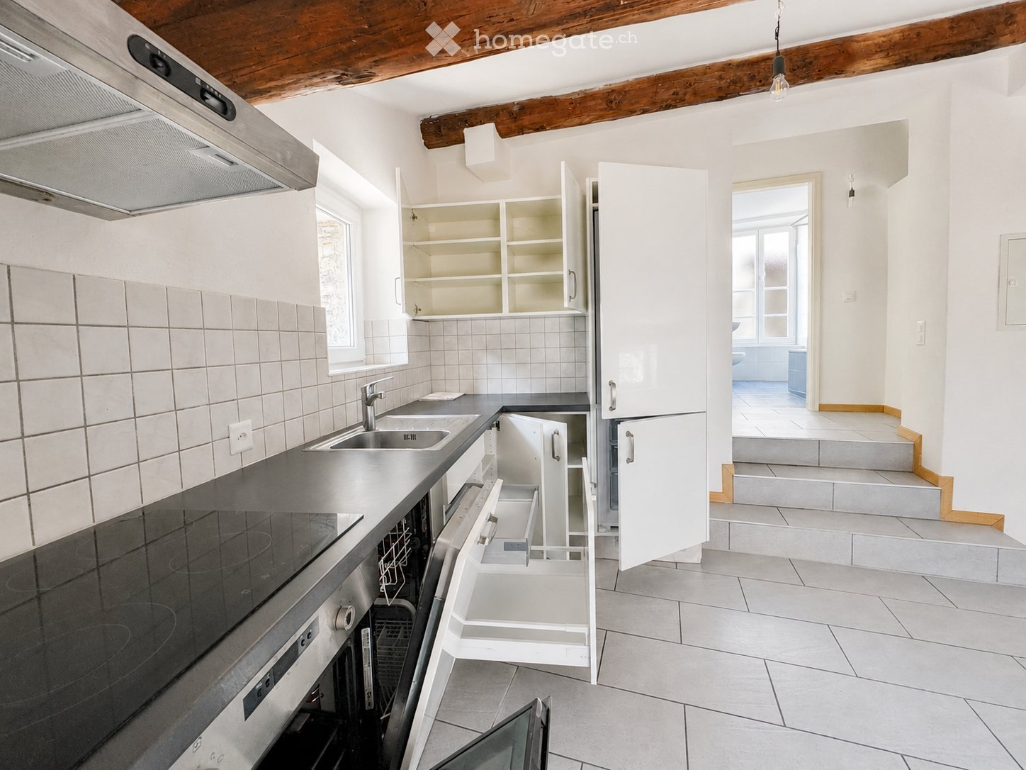 2 ½ Zimmer Wohnung, Foto 1 von 5