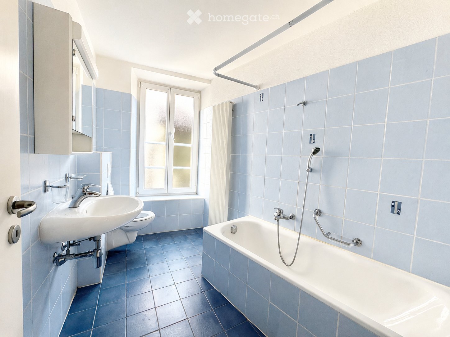 2 ½ Zimmer Wohnung, Foto 5 von 5