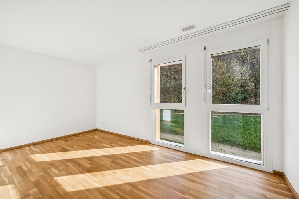 3 ½ locali appartamento in mansarda
