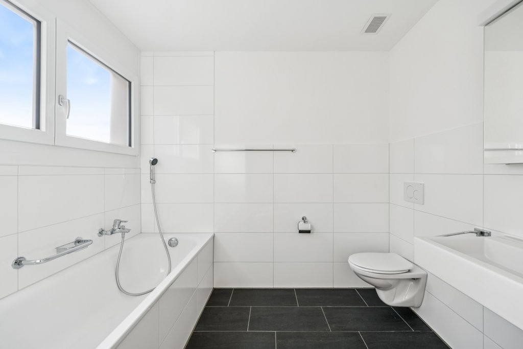 3 ½ locali appartamento in mansarda