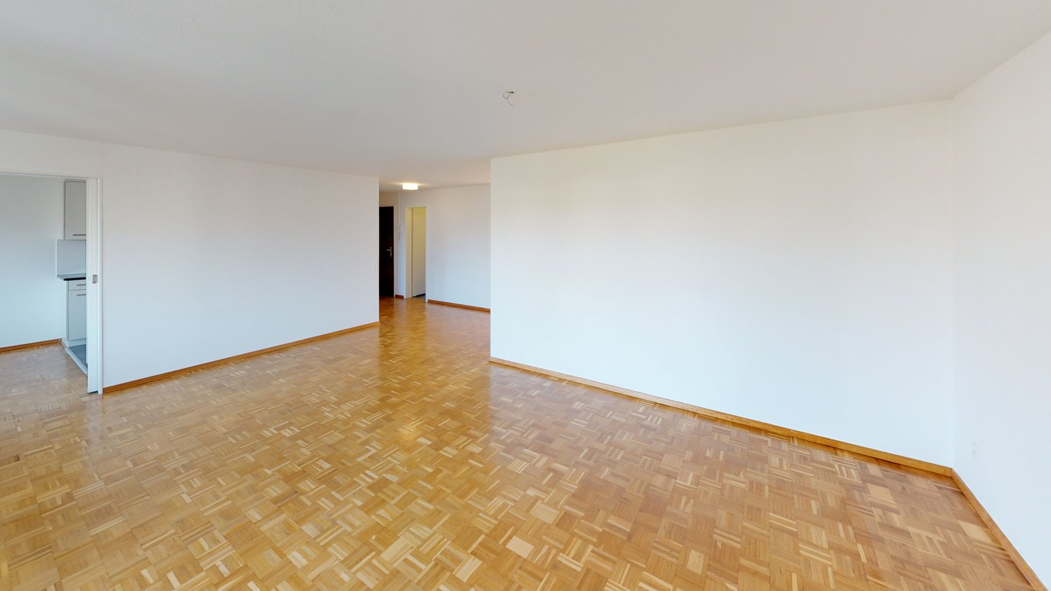 3 ½ rooms apartment, Foto 8 von 10