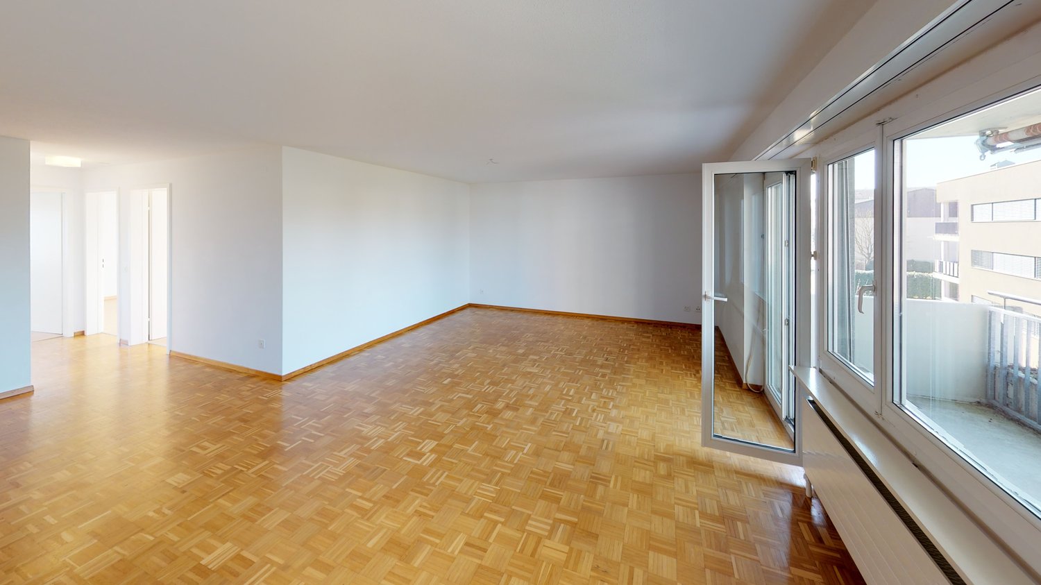 3 ½ rooms apartment, Foto 7 von 10