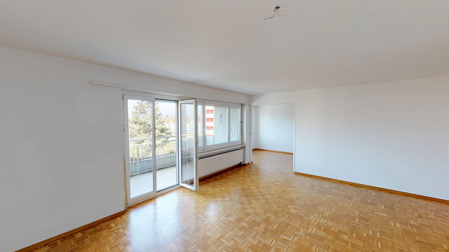 3 ½ rooms apartment, Foto 2 von 10
