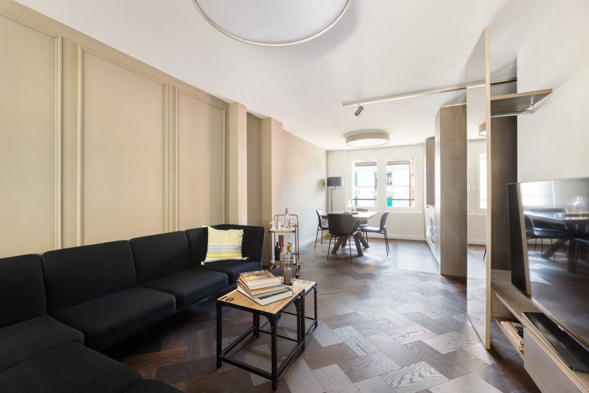 2 ½ rooms apartment, Foto 6 von 7