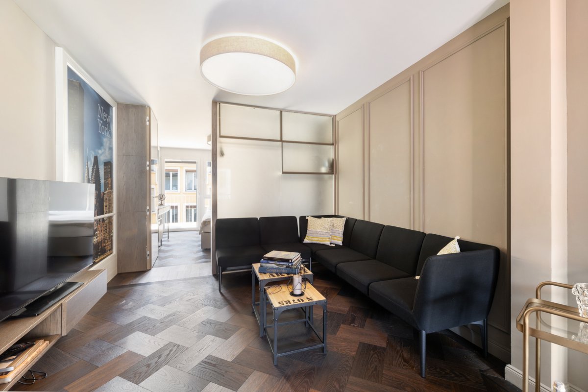 2 ½ rooms apartment, Foto 5 von 7