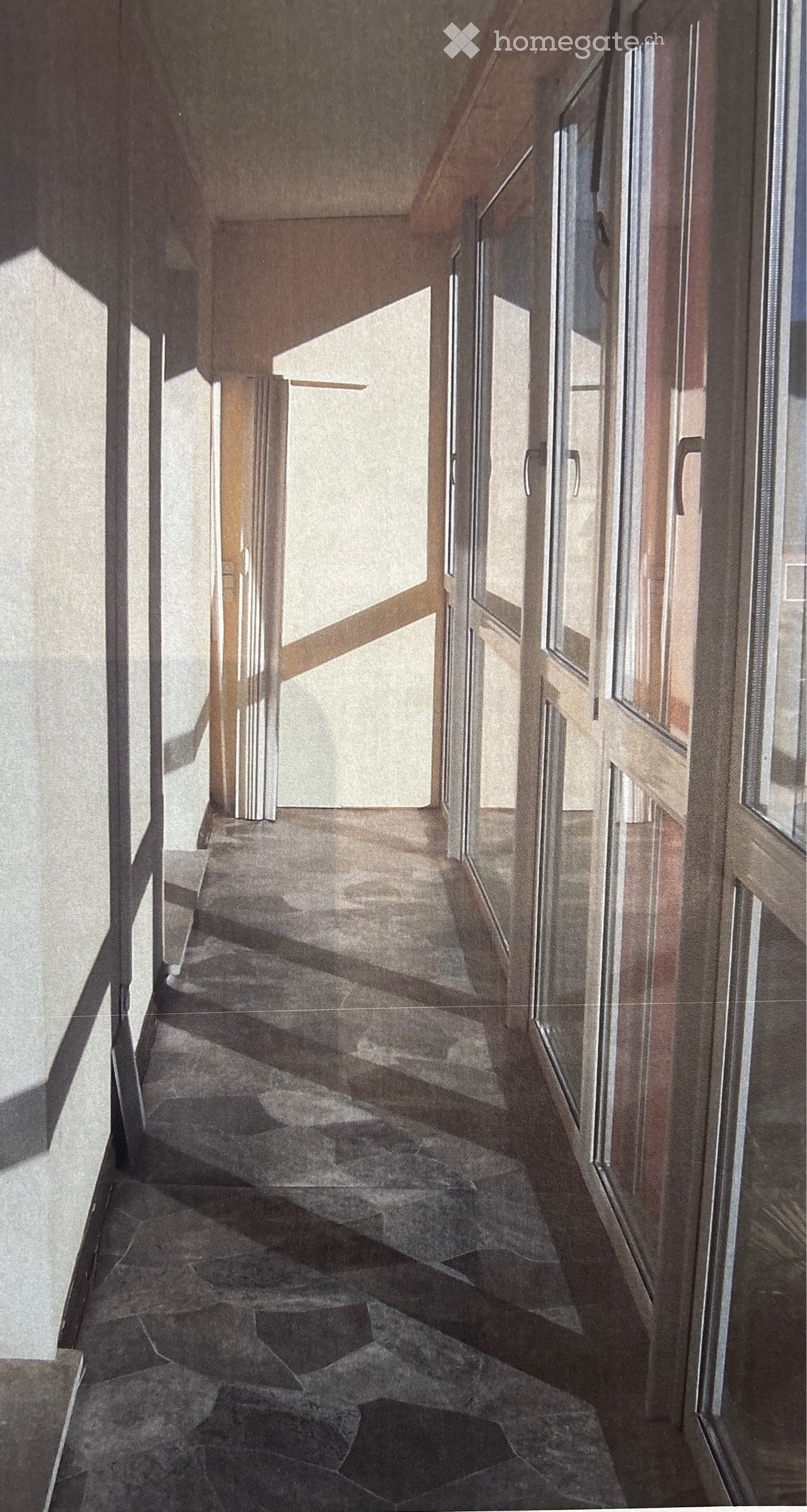 2-Zimmer-Wohnung, Foto 1 von 5