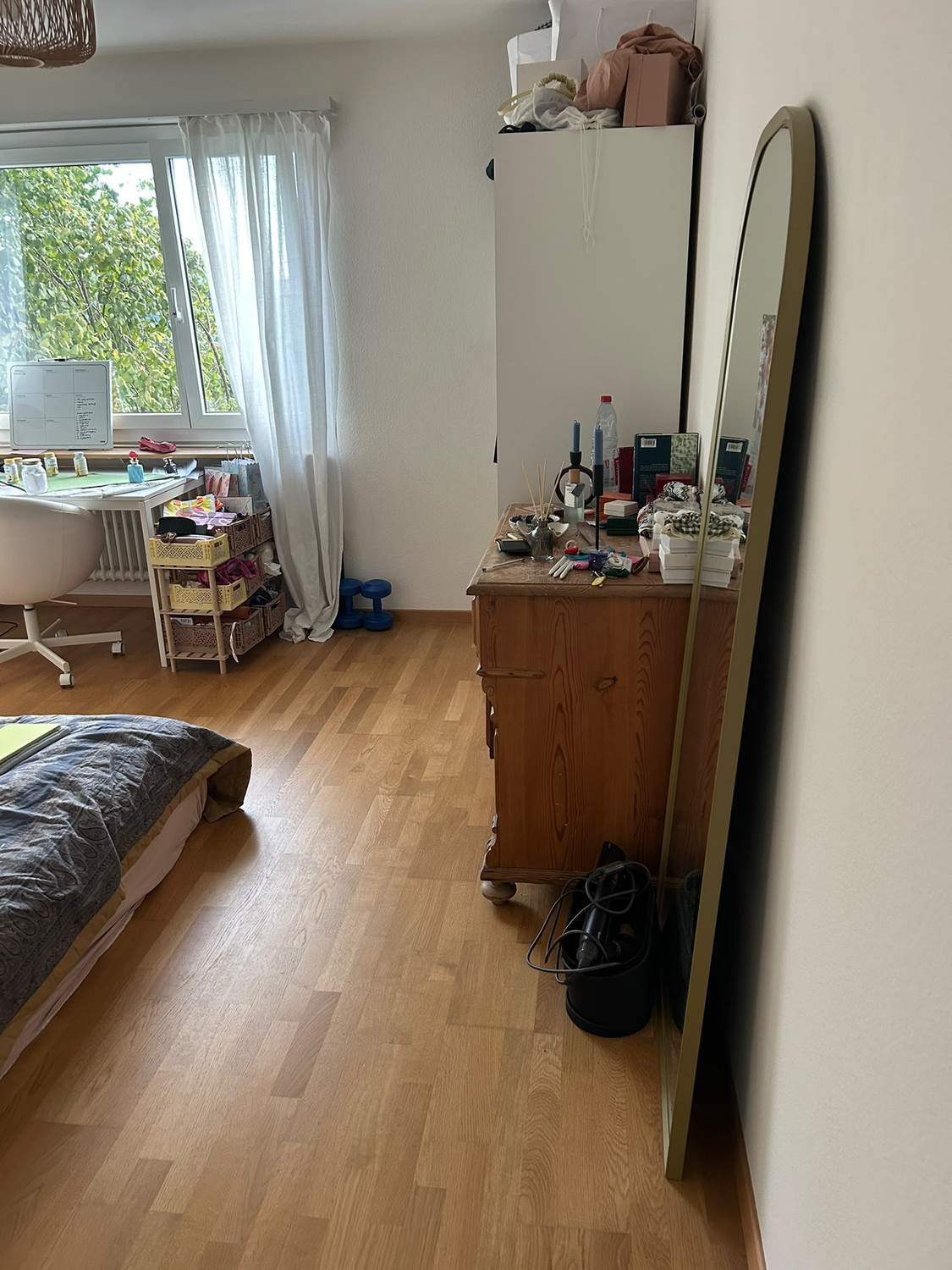 Room in a shared flat, Foto 4 von 10