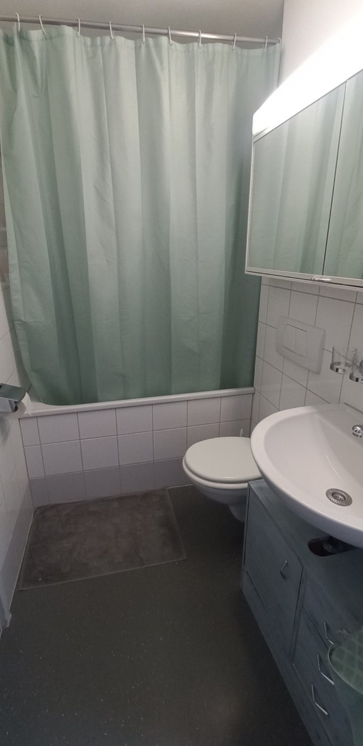 Room in a shared flat, Foto 3 von 10
