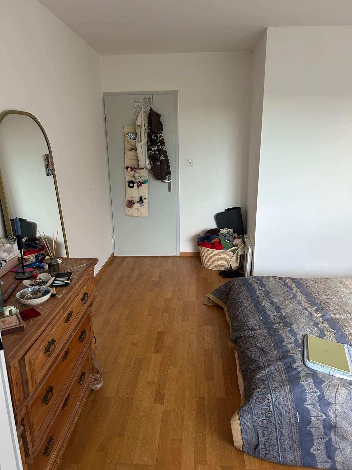 Room in a shared flat, Foto 1 von 10