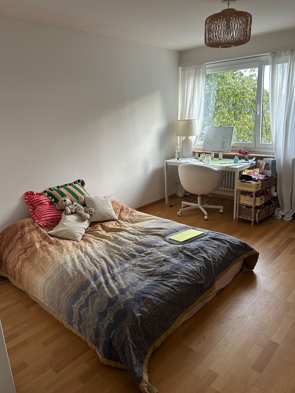 Room in a shared flat, Foto 2 von 10