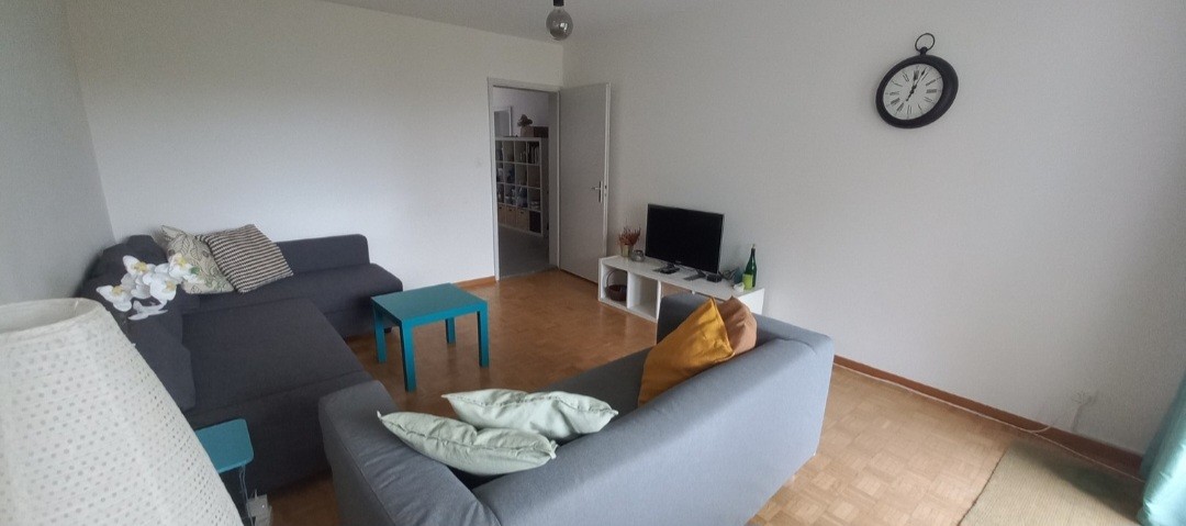 Room in a shared flat, Foto 9 von 10