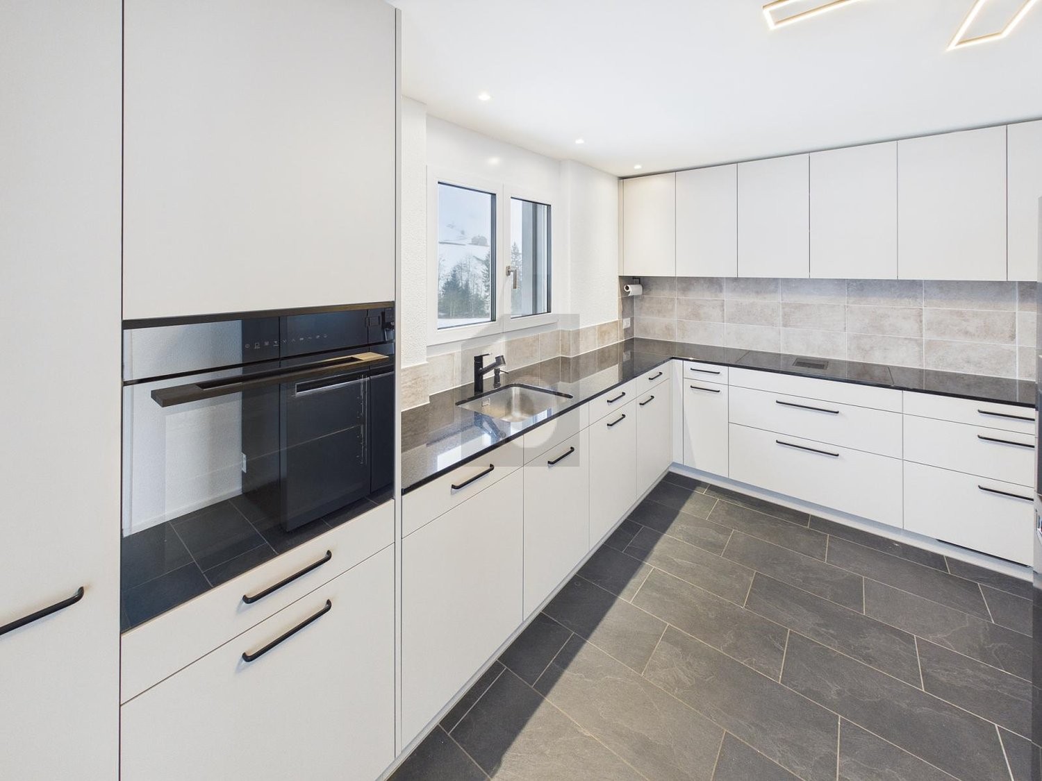 5 ½ rooms duplex