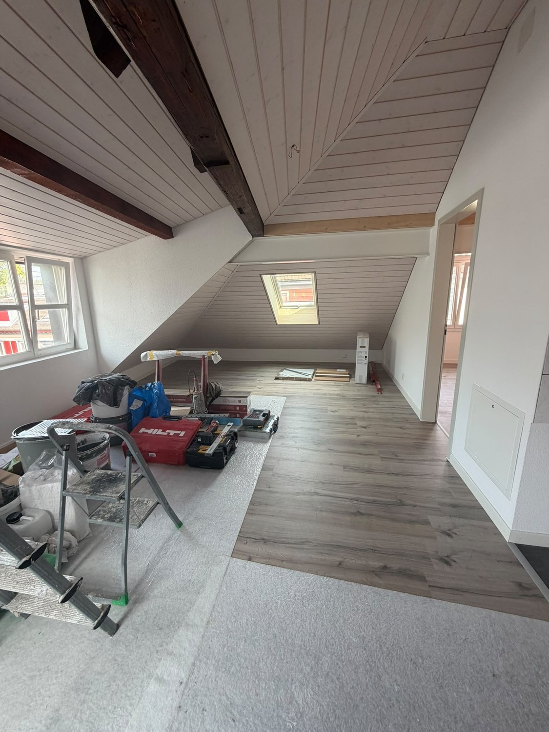 2 ½ rooms apartment, Foto 5 von 5