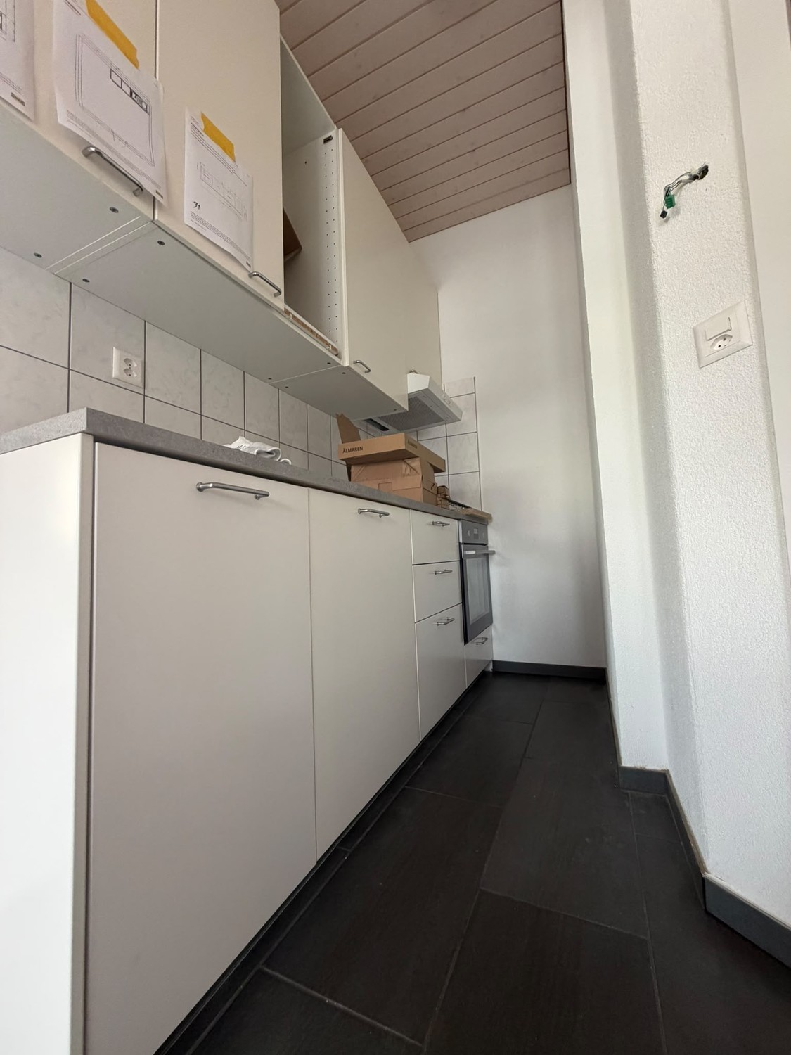 2 ½ rooms apartment, Foto 4 von 5