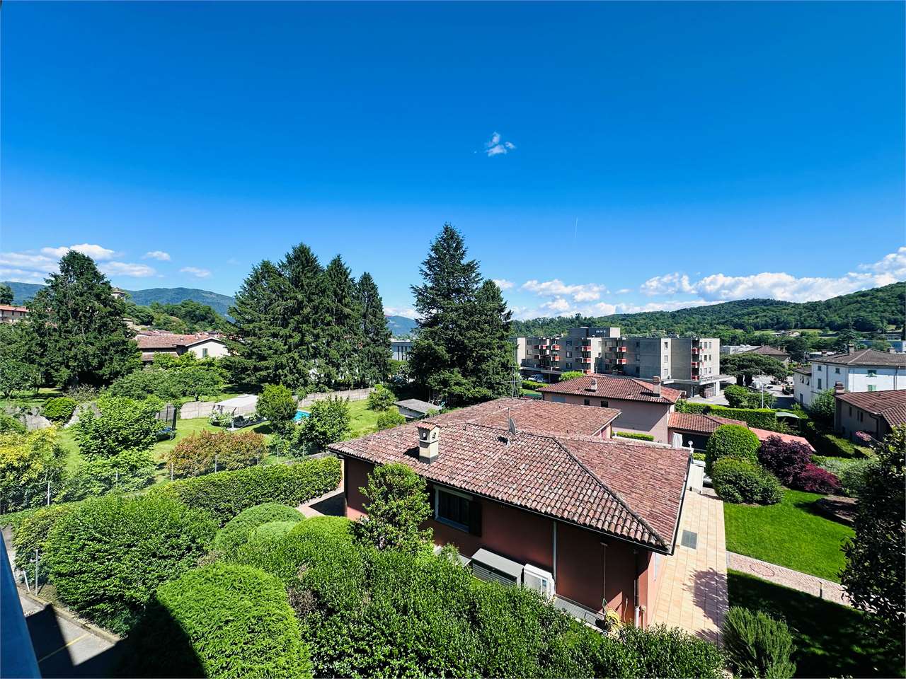 Appartement de 3 ½ pièces