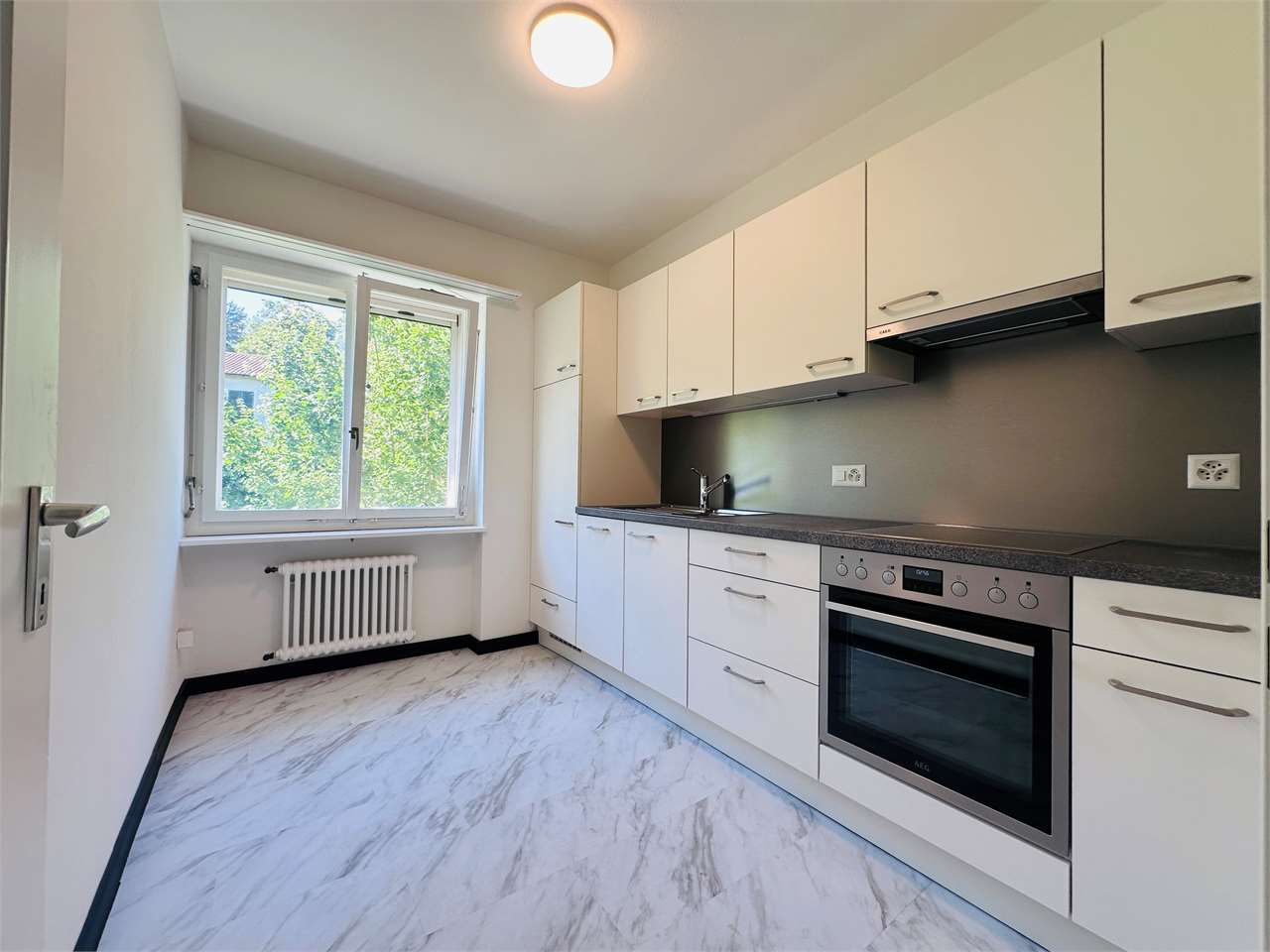 Appartement de 3 ½ pièces