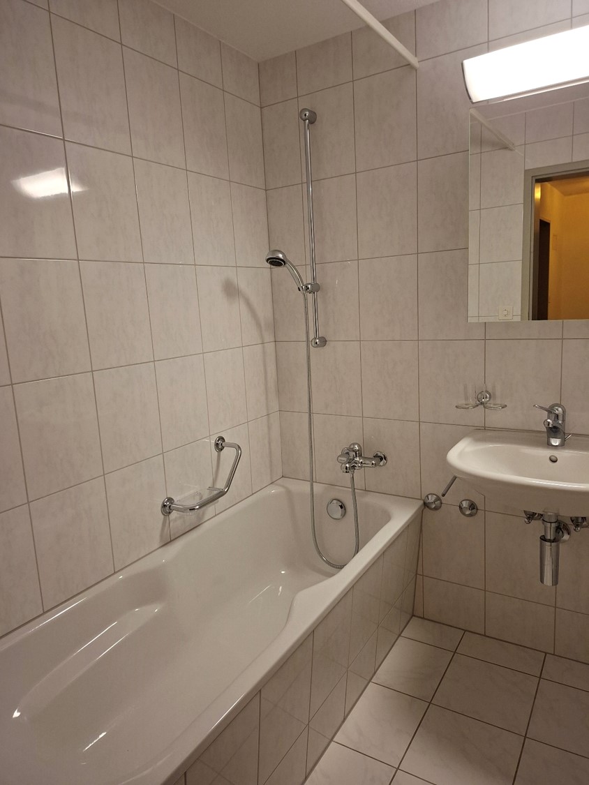 Appartamento di 3 ½ locali