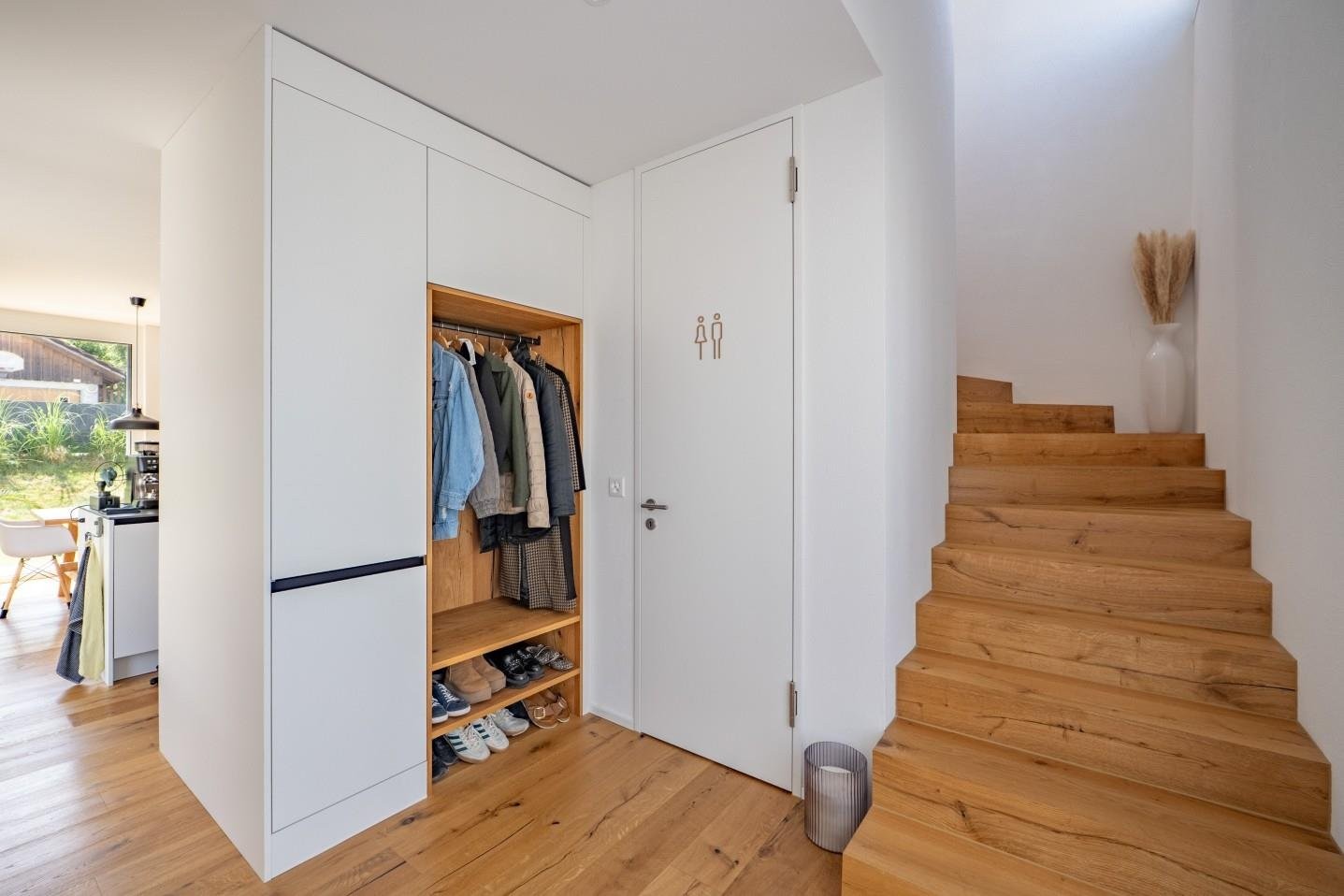 5 ½ rooms duplex house, Foto 1 von 10