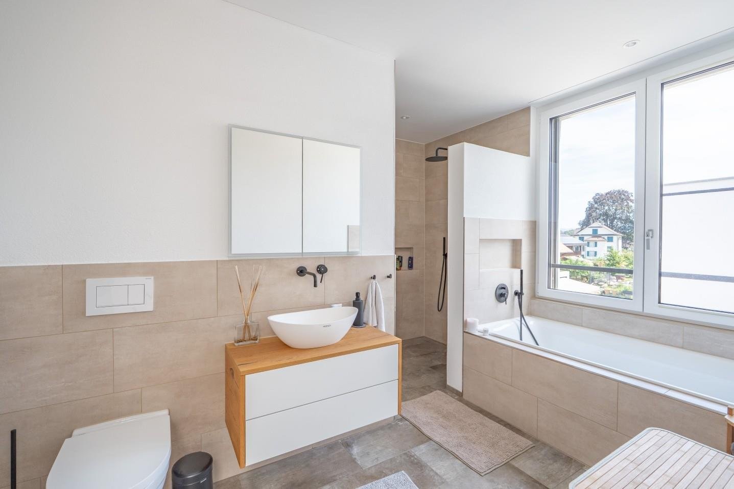 5 ½ rooms duplex house, Foto 9 von 10