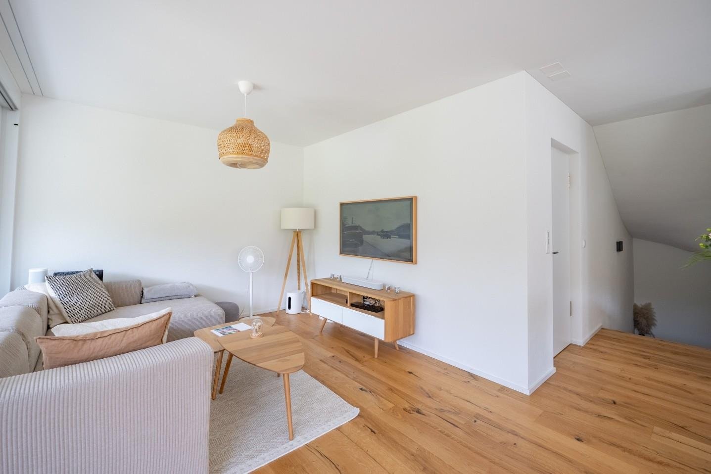 5 ½ rooms duplex house, Foto 5 von 10
