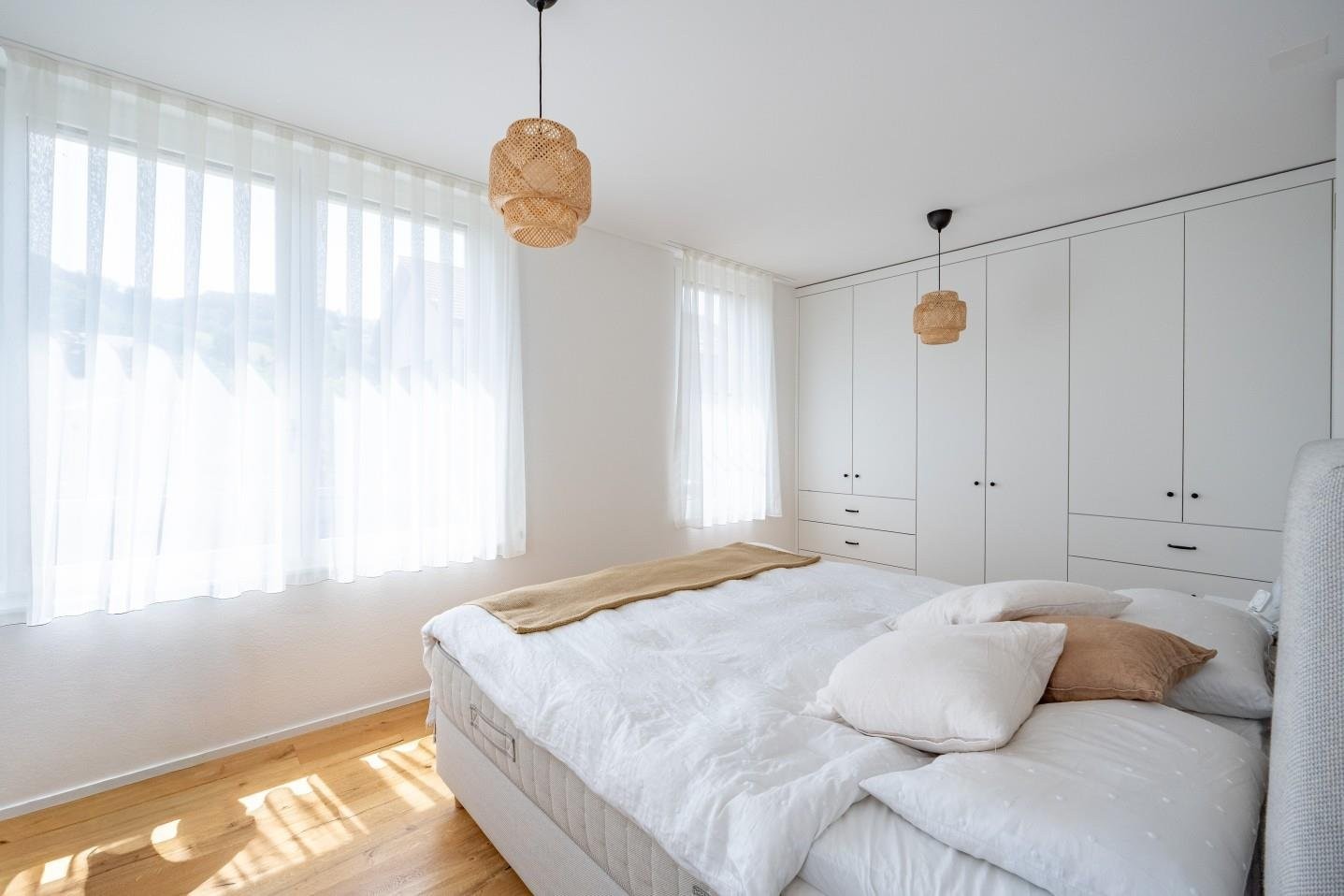 5 ½ rooms duplex house, Foto 7 von 10