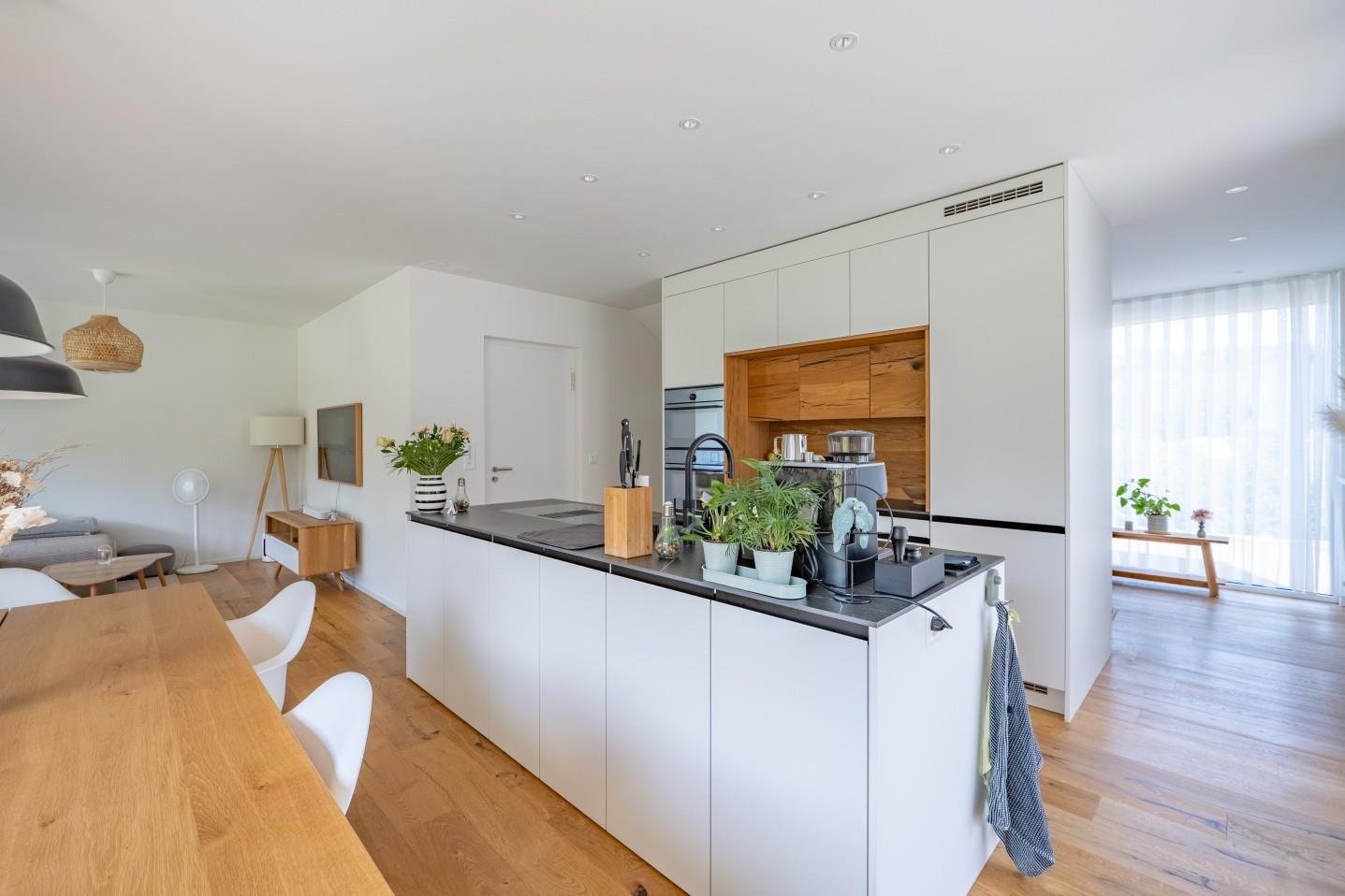 5 ½ rooms duplex house, Foto 3 von 10