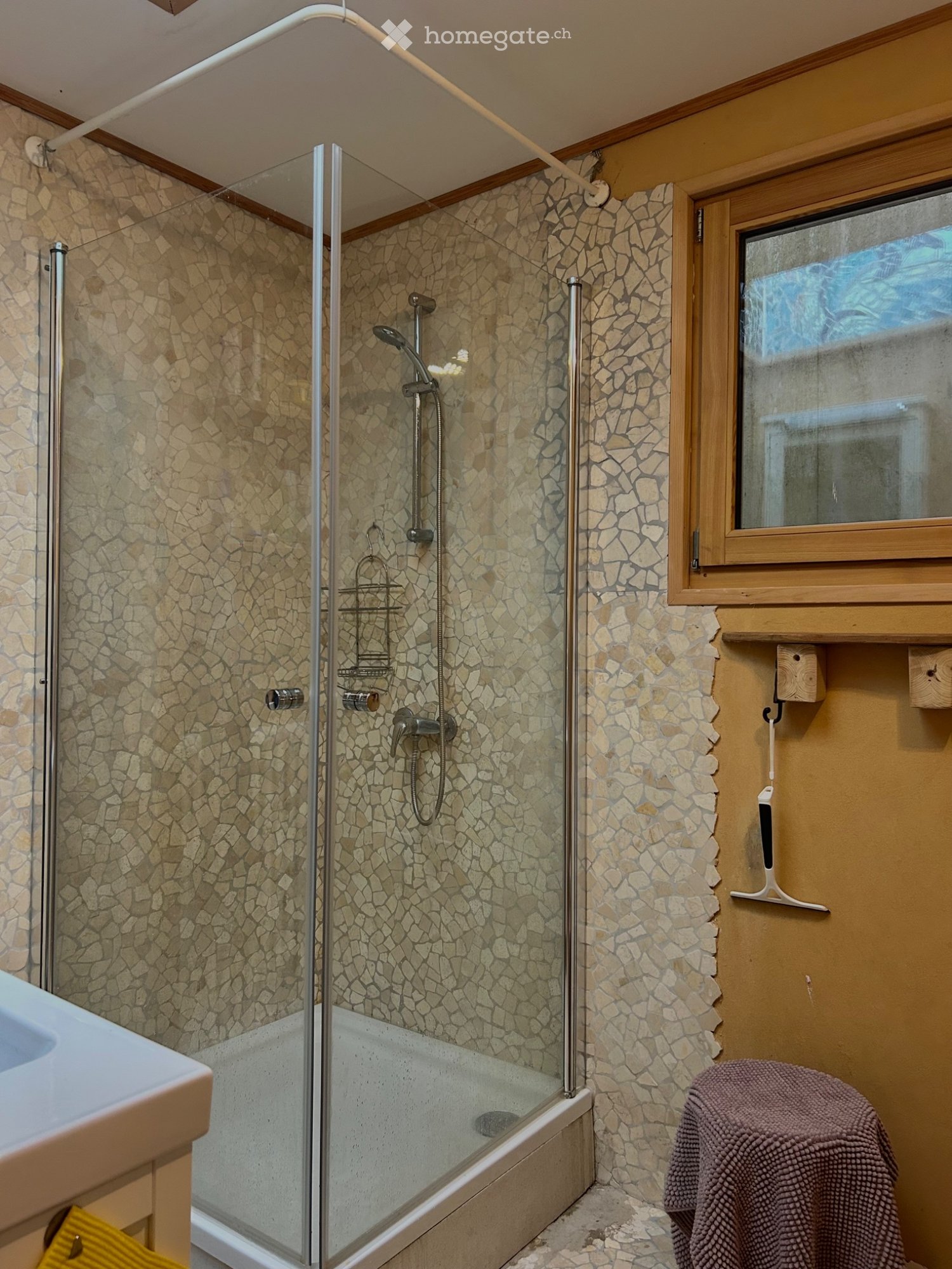 1 Zimmer Einzelzimmer, Foto 5 von 5