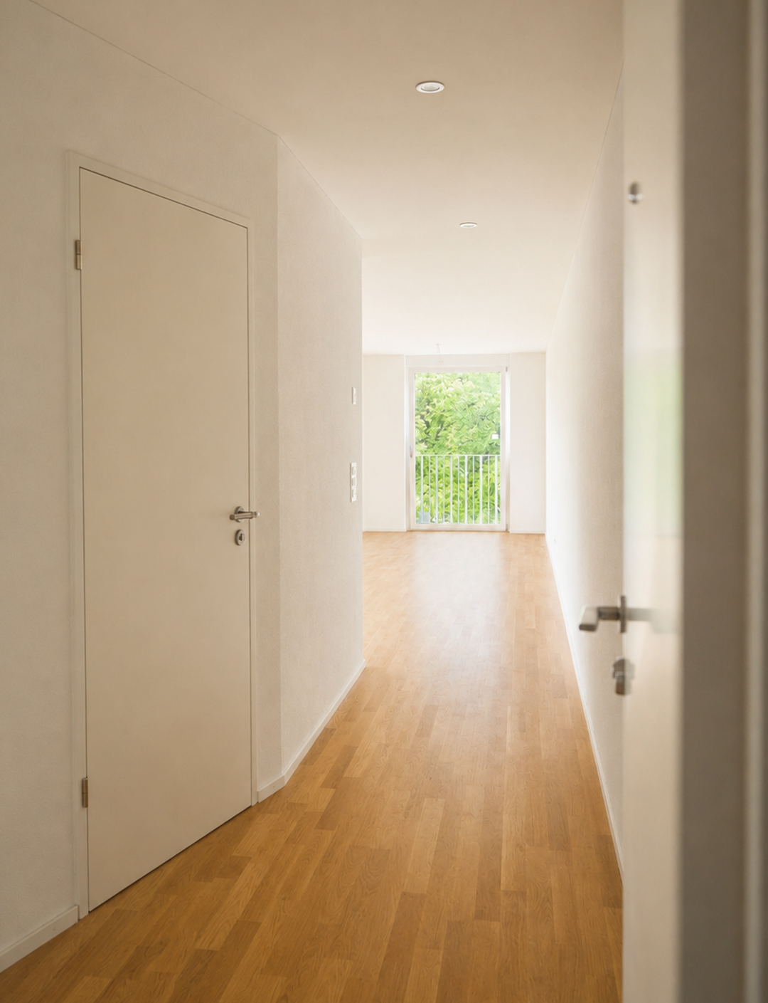 3 ½ rooms apartment, Foto 6 von 10